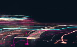 Illustration cyber-harcèlement