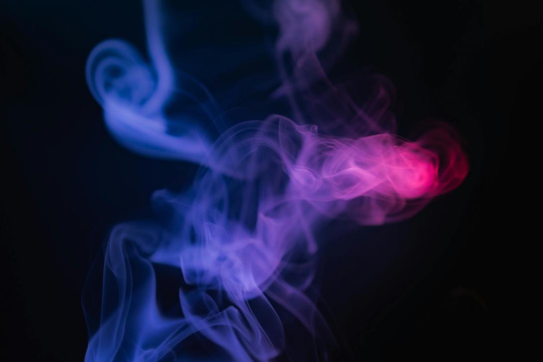 Illustration Les traumatismes invisibles : résilience éclatante